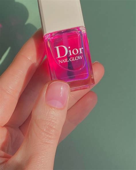 dior nail blush|how much is dior blush.